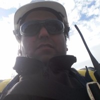 Mauricio Eduardo Morales Orellana