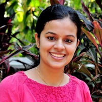 Shalu Thankan