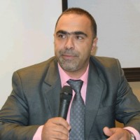 Ibrahim Masoud