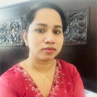 Aneeta Shibi
