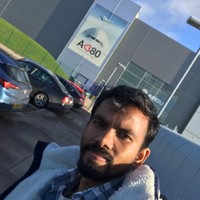 Lokesh Sharavana