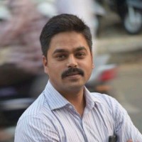 Ganesh Pardeshi