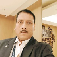 Partha Pal