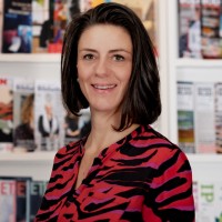 Dieuwertje Van Den Berg