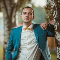 Евгений Карасев