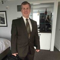 Brian J. Deaver, Sr. P.E.