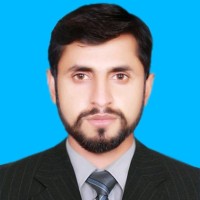 Shafaat Ali
