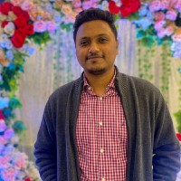 Md Asif Mahmud