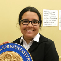 Maria Oliveira, Rcswi, Msw
