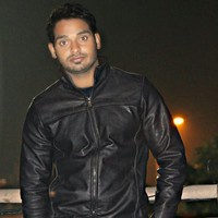 Javed Ali