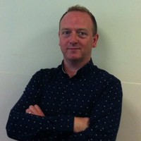 Damian Byrne