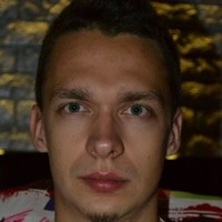 Антон Громов