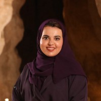 Norah Aljehani