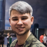 Pylyp Kuzmin
