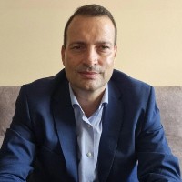 Javier Gil Martínez