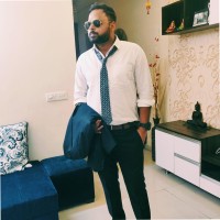 Vinay Yadav
