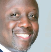 Dr. Joseph Walusimbi