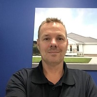 Greg Thorneycroft