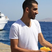 amr aladl