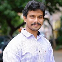 Muralikrishna Nr