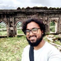 Tanmay Chanda