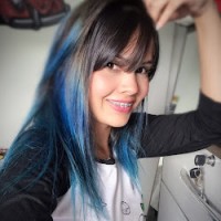 Aline Mel
