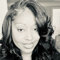 Salena Johnson