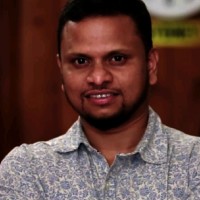 Bineesh TP