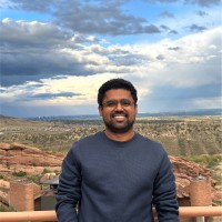 Manjunath Kuruba