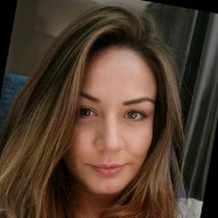 Anita Georgievski