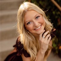 Chloe Herron