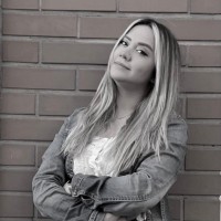 Mounira Moussalli Serjie