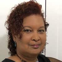 Toni Morris