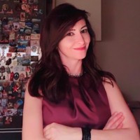 Hayriye Gulkaya