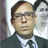Montassar Ben Mahmoud