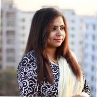 Puja Chakraborty