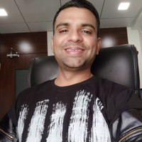 Vivek Rajput
