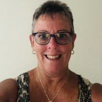 Jackie Krabill