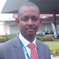 Abdulrashid Umar