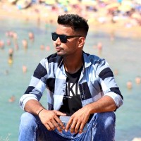 Sk Asraf