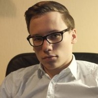 Андрей Ушаков