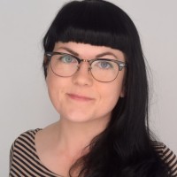 Katherine Poole-Fournier