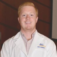 Adam Hallam, Dds