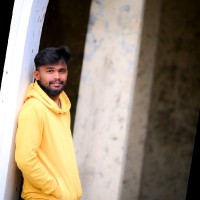 Nandish B