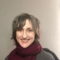 Constance Cain