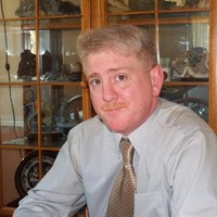 Matthew Caudell
