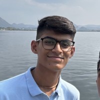 Raj Khedkar