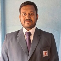 Sanjeeb Kumar Sarkar