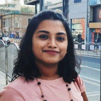 Syama Narayanan