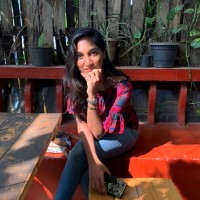 Afreen Shyam